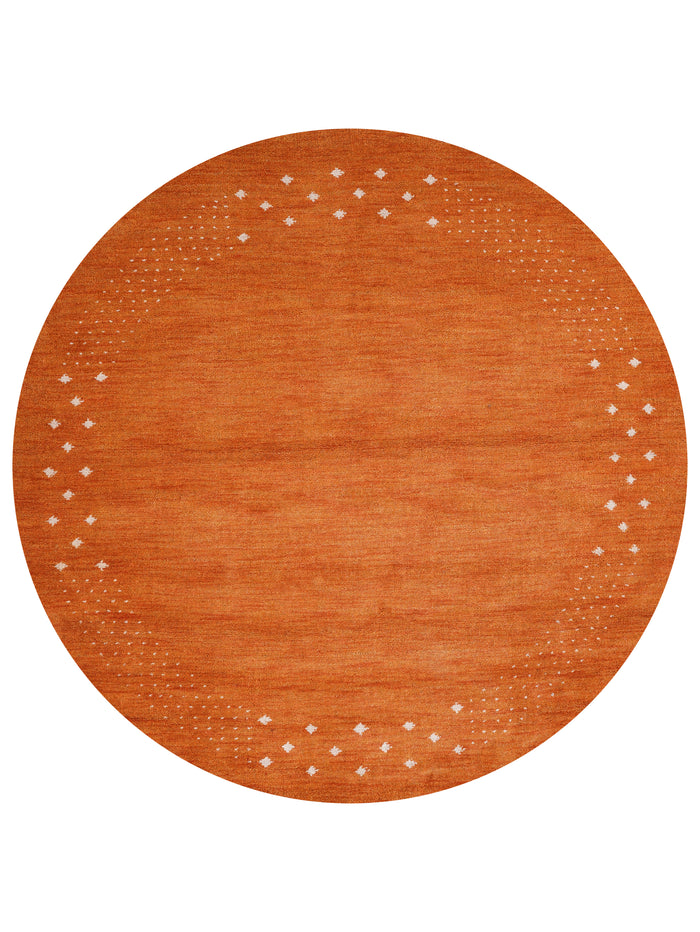 Shenzhen Premium Hand Knotted Wool Rug — rug only