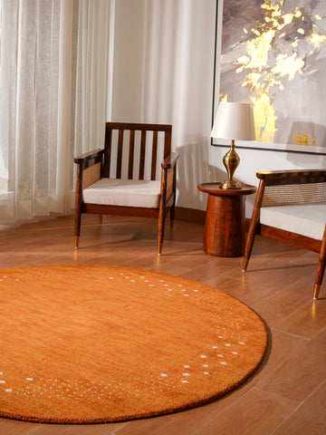 Shenzhen Premium Hand Knotted Wool Rug