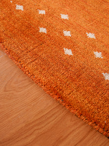 Shenzhen Premium Hand Knotted Wool Rug