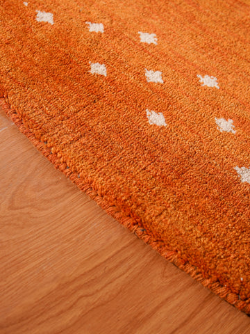 Shenzhen Premium Hand Knotted Wool Rug