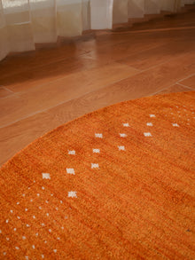 Shenzhen Premium Hand Knotted Wool Rug
