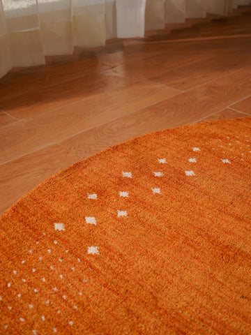 Shenzhen Premium Hand Knotted Wool Rug