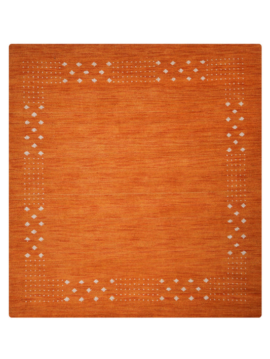 Shenzhen Premium Hand Knotted Wool Rug