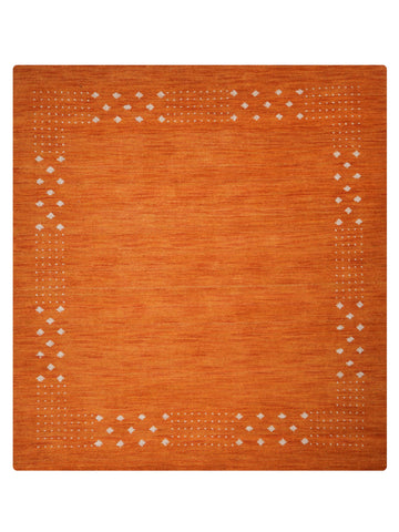 Shenzhen Premium Hand Knotted Wool Rug