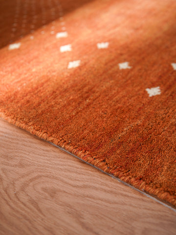 Shenzhen Premium Hand Knotted Wool Rug