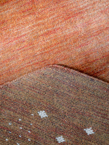 Shenzhen Premium Hand Knotted Wool Rug
