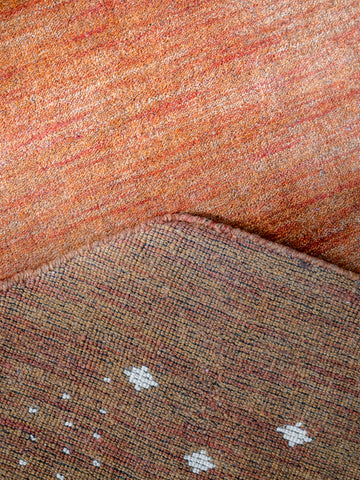 Shenzhen Premium Hand Knotted Wool Rug