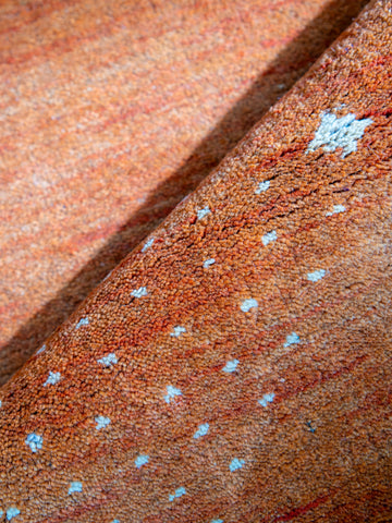 Shenzhen Premium Hand Knotted Wool Rug