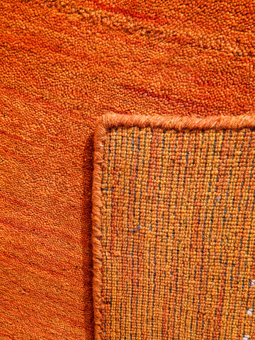 Shenzhen Premium Hand Knotted Wool Rug