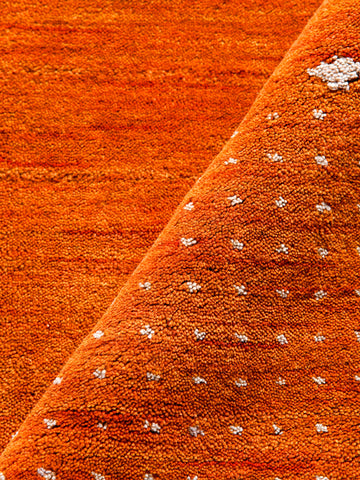 Shenzhen Premium Hand Knotted Wool Rug