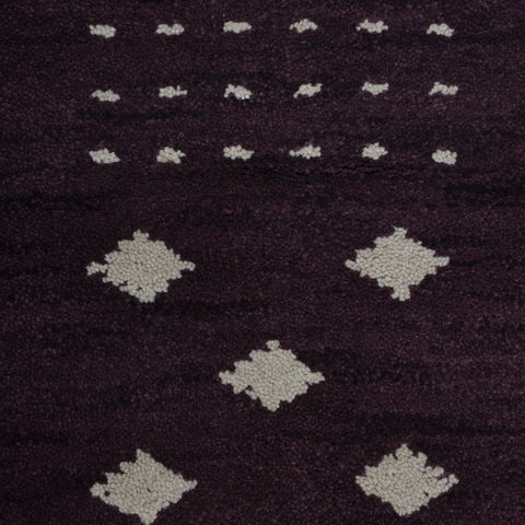 Shenzhen Premium Hand Knotted Wool Rug