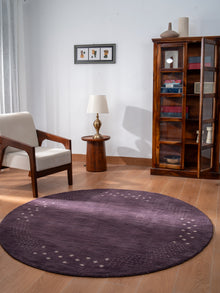 Shenzhen Premium Hand Knotted Wool Rug