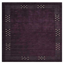 Shenzhen Premium Hand Knotted Wool Rug