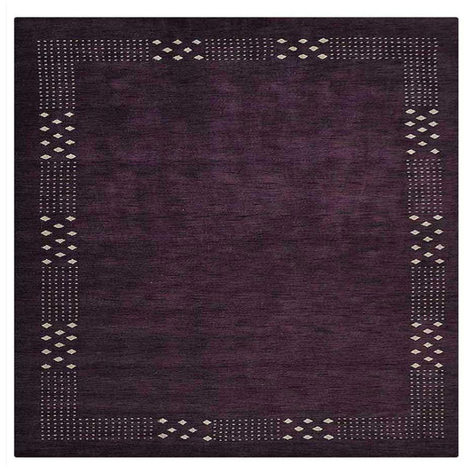Shenzhen Premium Hand Knotted Wool Rug