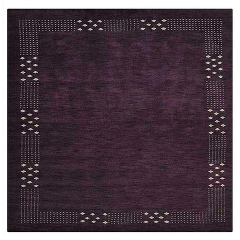 Shenzhen Premium Hand Knotted Wool Rug