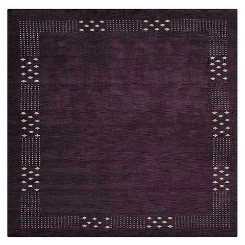 Shenzhen Premium Hand Knotted Wool Rug