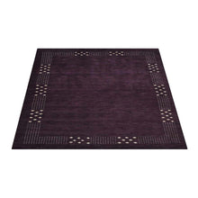 Shenzhen Premium Hand Knotted Wool Rug