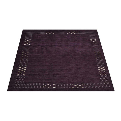 Shenzhen Premium Hand Knotted Wool Rug