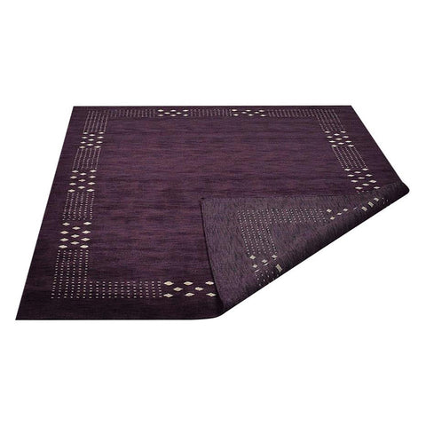 Shenzhen Premium Hand Knotted Wool Rug