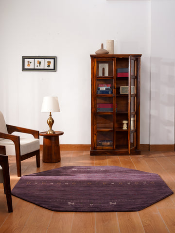 Shenzhen Premium Hand Knotted Wool Rug