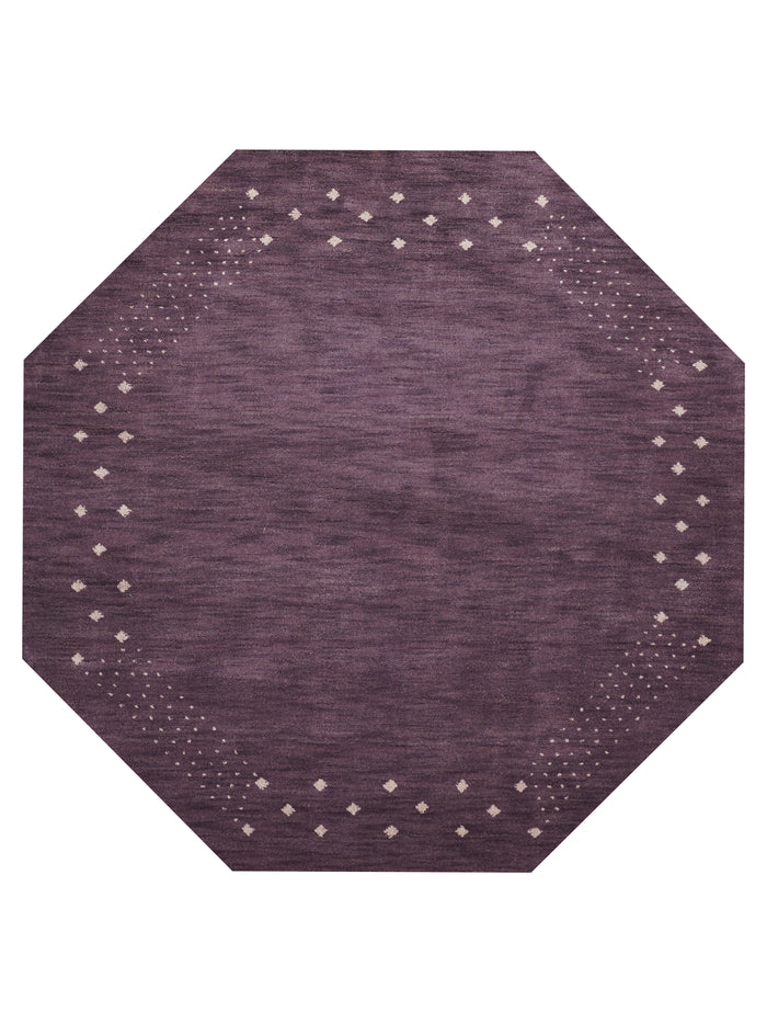 Shenzhen Premium Hand Knotted Wool Rug — rug only