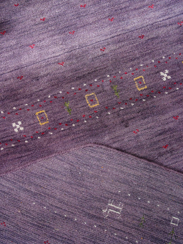 Shenzhen Premium Hand Knotted Wool Rug