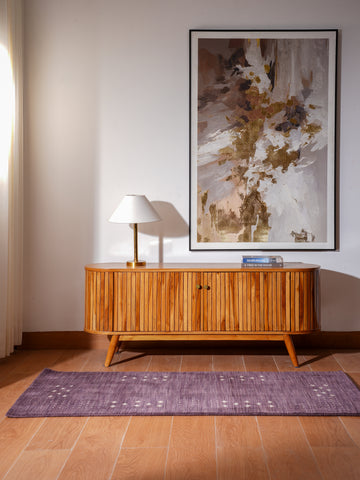 Shenzhen Premium Hand Knotted Wool Rug