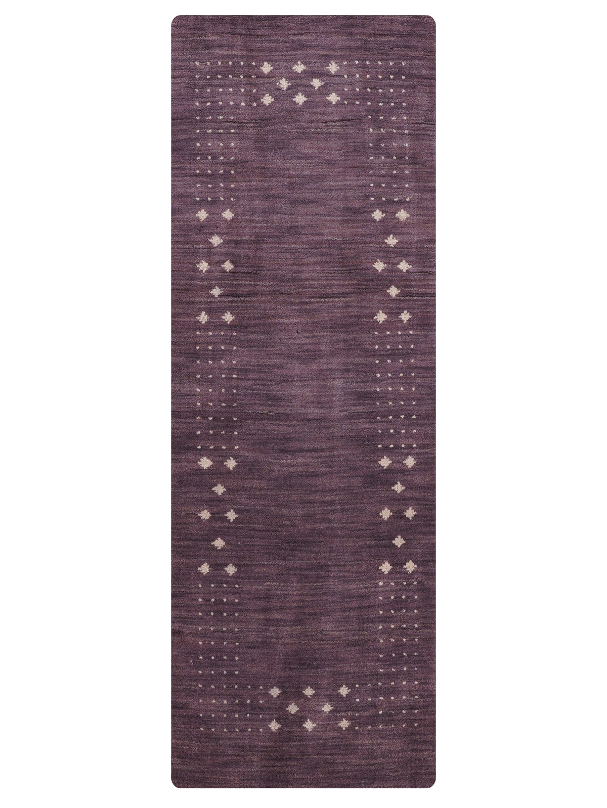 Shenzhen Premium Hand Knotted Wool Rug
