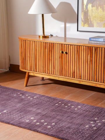 Shenzhen Premium Hand Knotted Wool Rug