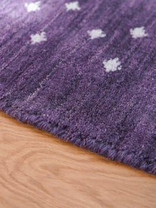 Shenzhen Premium Hand Knotted Wool Rug