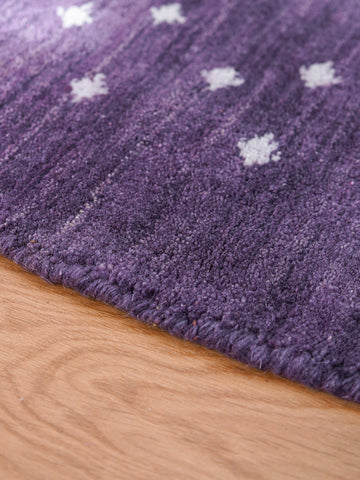 Shenzhen Premium Hand Knotted Wool Rug