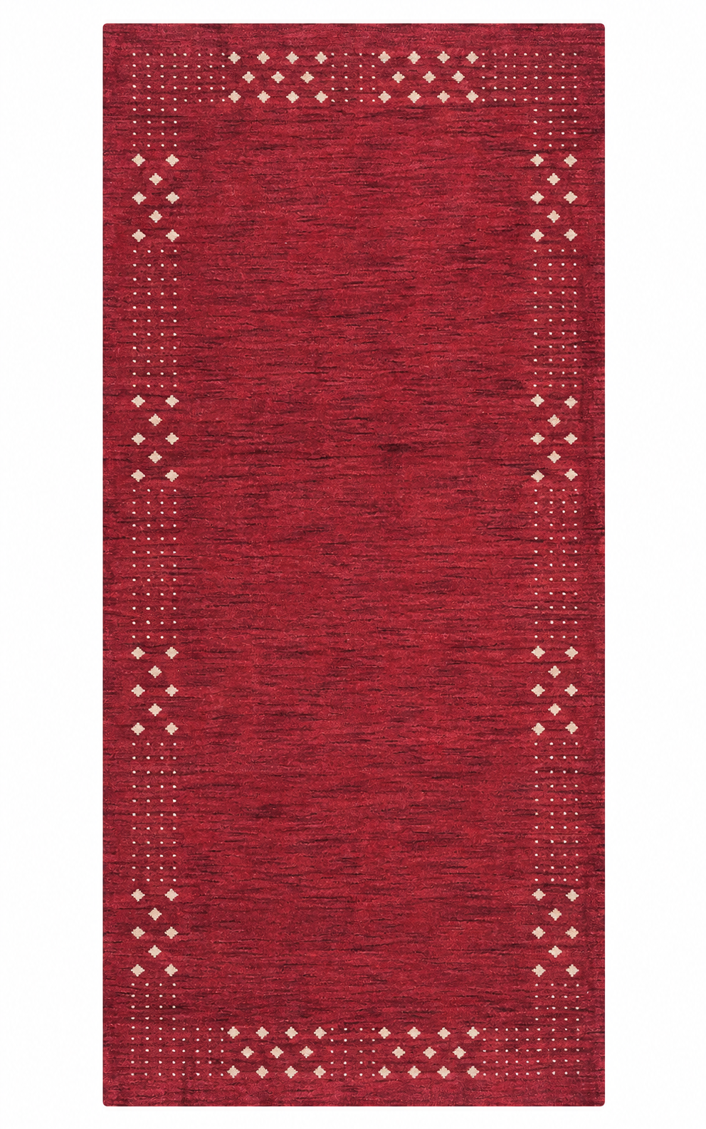 Shenzhen Premium Hand Knotted Wool Rug