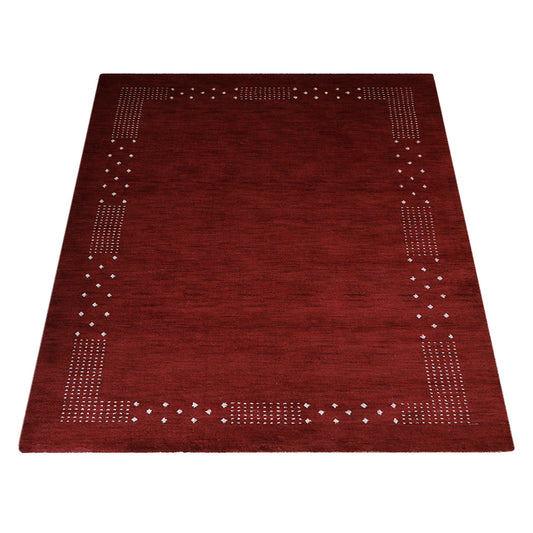 Shenzhen Premium Hand Knotted Wool Rug