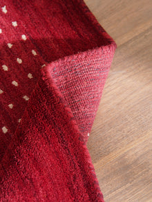 Shenzhen Premium Hand Knotted Wool Rug
