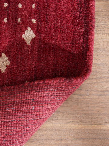 Shenzhen Premium Hand Knotted Wool Rug