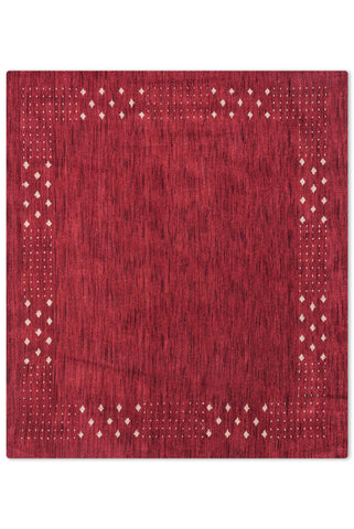Shenzhen Premium Hand Knotted Wool Rug