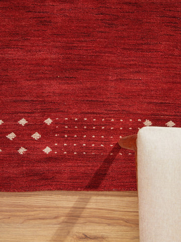 Shenzhen Premium Hand Knotted Wool Rug