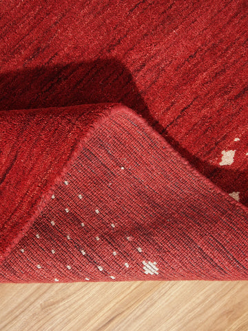 Shenzhen Premium Hand Knotted Wool Rug