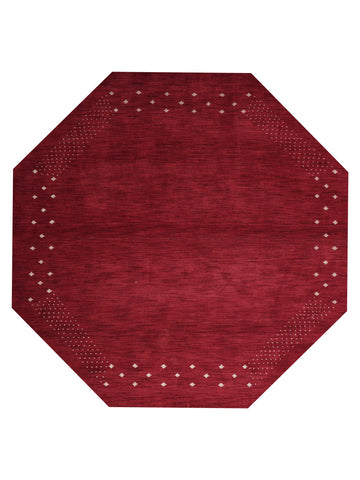 Shenzhen Premium Hand Knotted Wool Rug