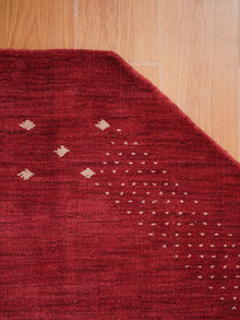 Shenzhen Premium Hand Knotted Wool Rug