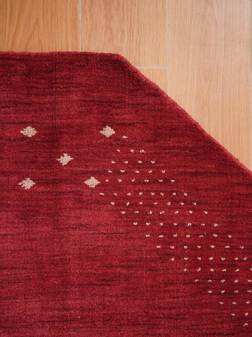 Shenzhen Premium Hand Knotted Wool Rug