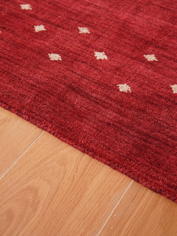 Shenzhen Premium Hand Knotted Wool Rug