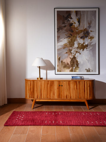 Shenzhen Premium Hand Knotted Wool Rug