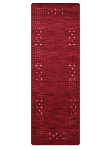 Shenzhen Premium Hand Knotted Wool Rug