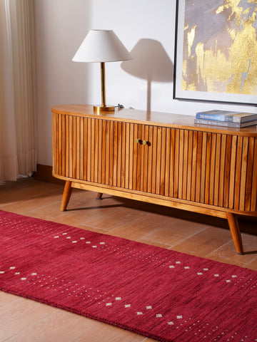 Shenzhen Premium Hand Knotted Wool Rug