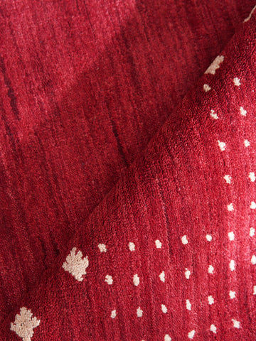 Shenzhen Premium Hand Knotted Wool Rug