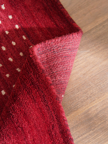 Shenzhen Premium Hand Knotted Wool Rug