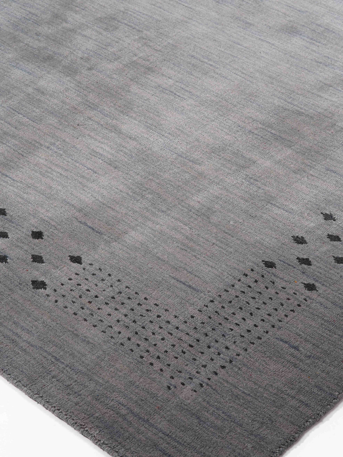 Shenzhen Premium Hand Knotted Wool Rug
