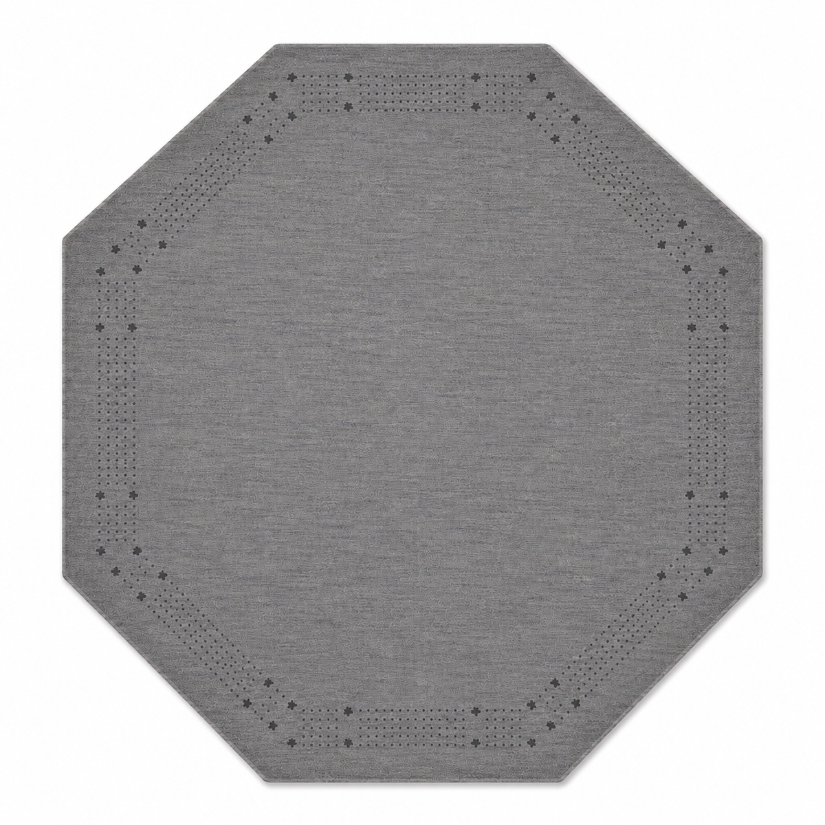 Shenzhen Premium Hand Knotted Wool Rug