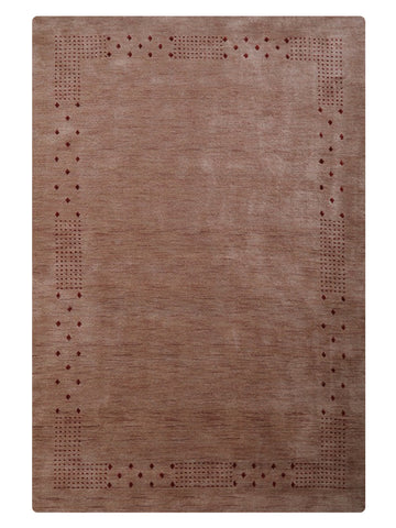 Shenzhen Premium Hand Knotted Wool Rug